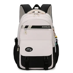 Versatile Backpack for Kids, Teens, and Adults (Black)