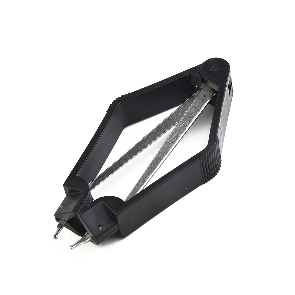 

U Type IC Chip Extractor For ROM Extraction Removal Puller Pull Up Machine Clip Repair Tool DIP Encapsulation Extraction Hot