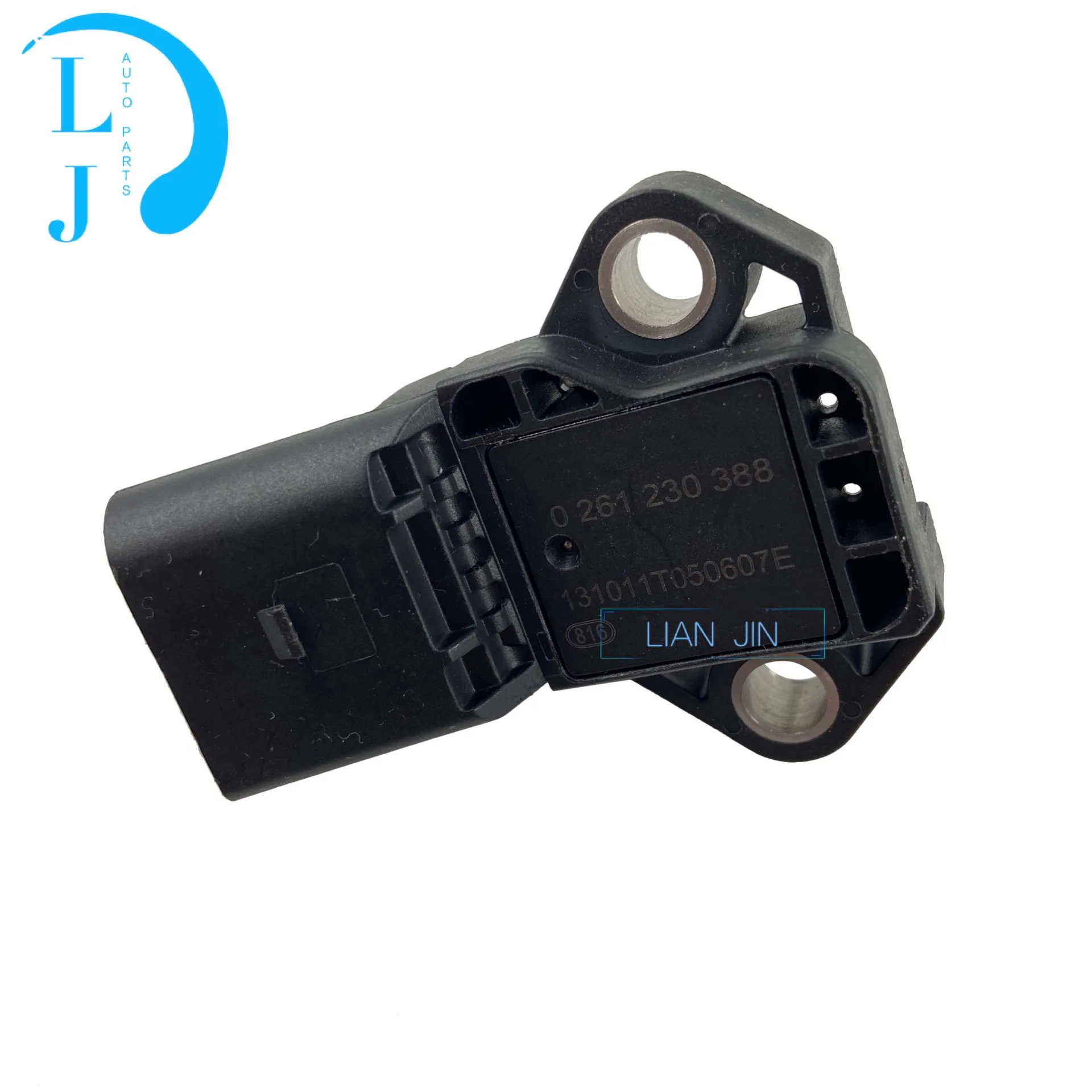 Новинка 0261230388 датчик давления Подходит для Audi VW Seat Jetta Skoda карты | Автомобили и