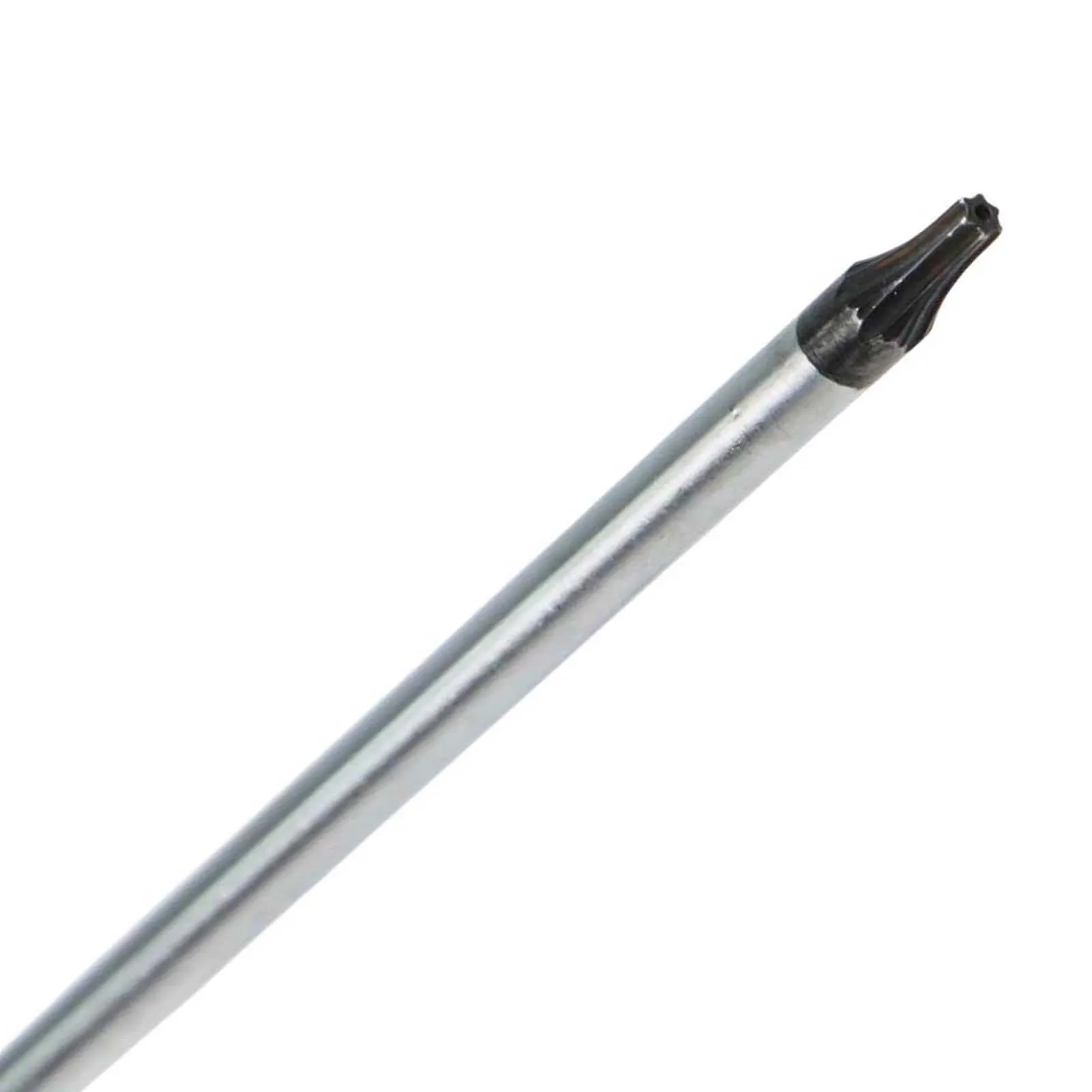 1 Stück 400mm extra langer Torx-Schraubendreher für Reparaturen T10/T15/T25/T27 Magnetische Bits Schraubendreher-Reparaturwerkzeug – Detail 4