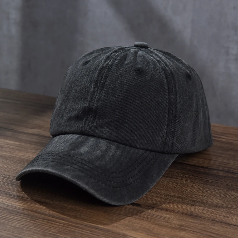 Unisex Cotton Baseball Cap baseball cap