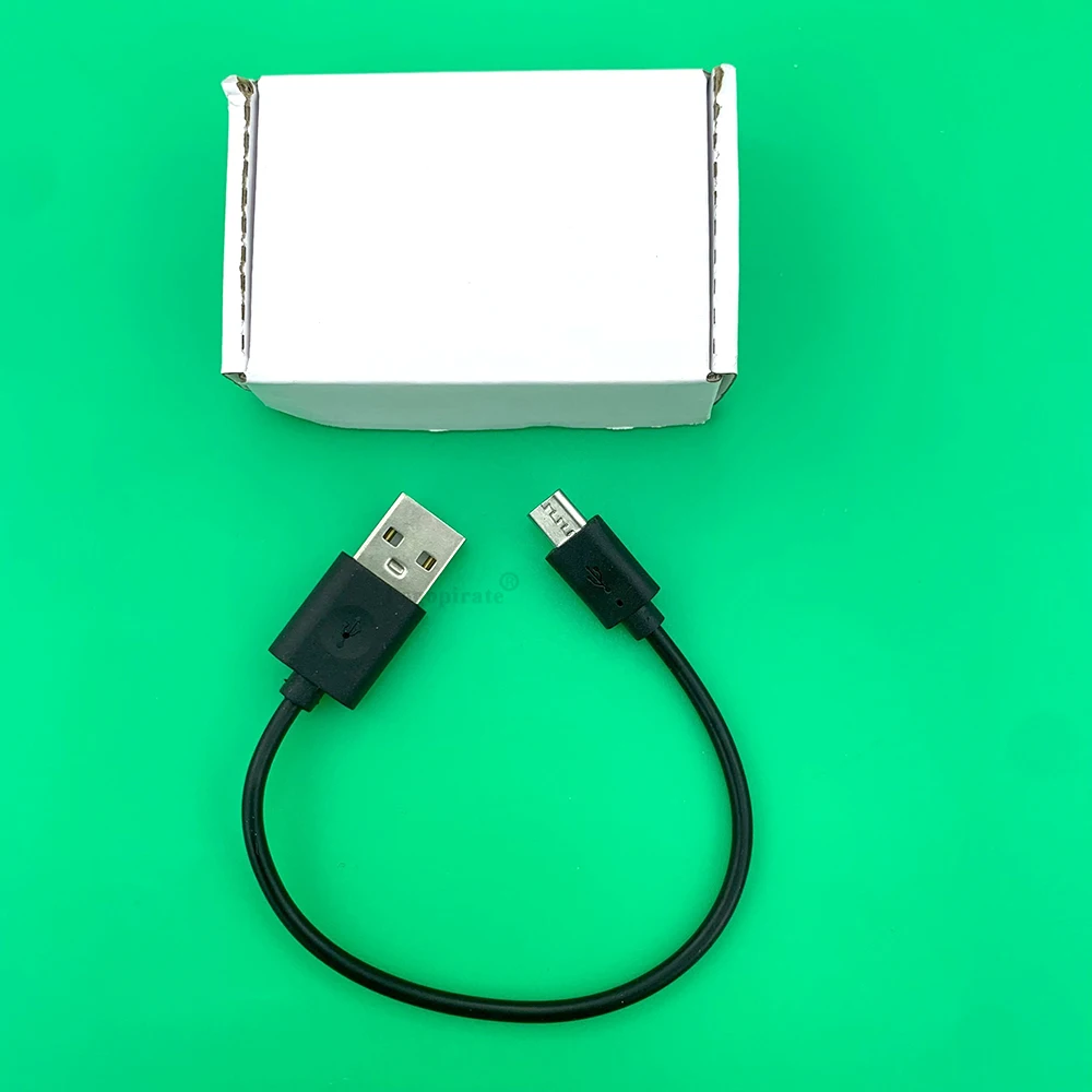 

10PCS/LOT V5RCM with USB Cable Kit For NS Switch NS Accessories