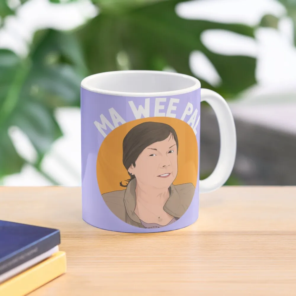 

Ma Wee Pal Coffee Mug Cups Free Shipping Thermal Thermal For Beautiful Teas Mug