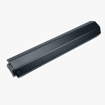 Batterie per bici elettriche Crussis Ebike E-Atland 36V 13Ah 15Ah 17,5Ah Fat Tire E-Atland con caricabatterie