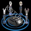 Electric Hydraulic Copper aluminum terminal Crimping Rechargeable Crimping Tool Crimping Pliers Rechargeable Hydraulic Pliers 4