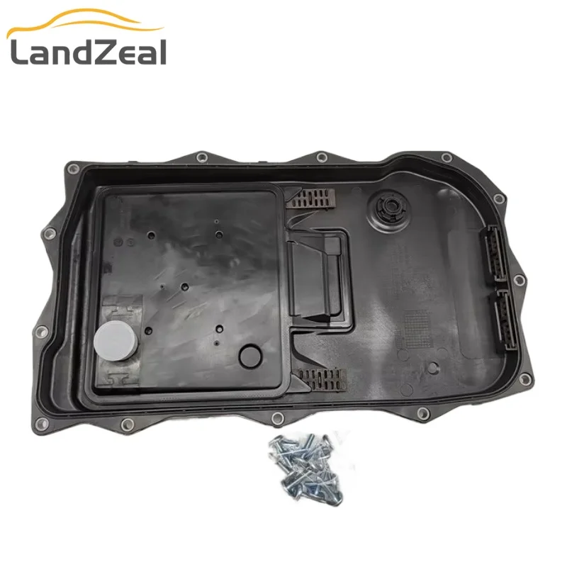 Transmission Oil Pan Filter For BMW LAND ROVER