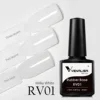 RV01 rubber gel
