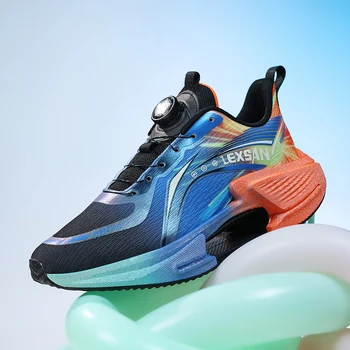 en shoes Sneakers Male tenis Luxury shoes Mens casual Trainer Race Breathable fashion loafers running Shoes for men 1