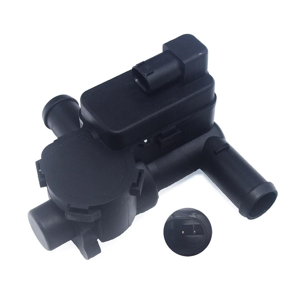 Heater Control Valve Electric Heater Control Valve Fits For Porsche
