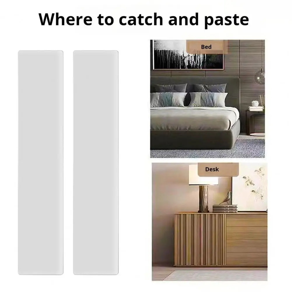 Pet Door Panel Protector Pet Scratch Door Protector Set Anti-scratch Tape for Furniture Cat Dog Frame Guard Sofa Couch Carpet