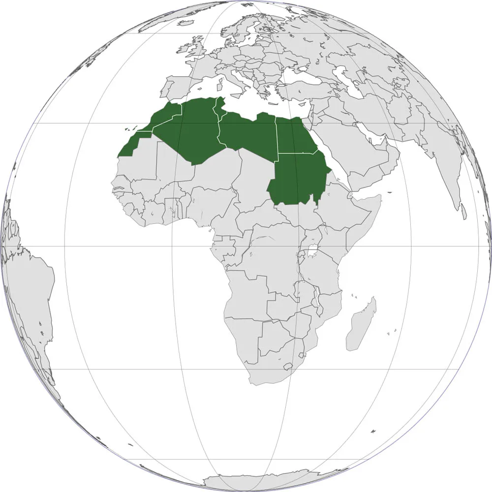Africa Nigeria Store