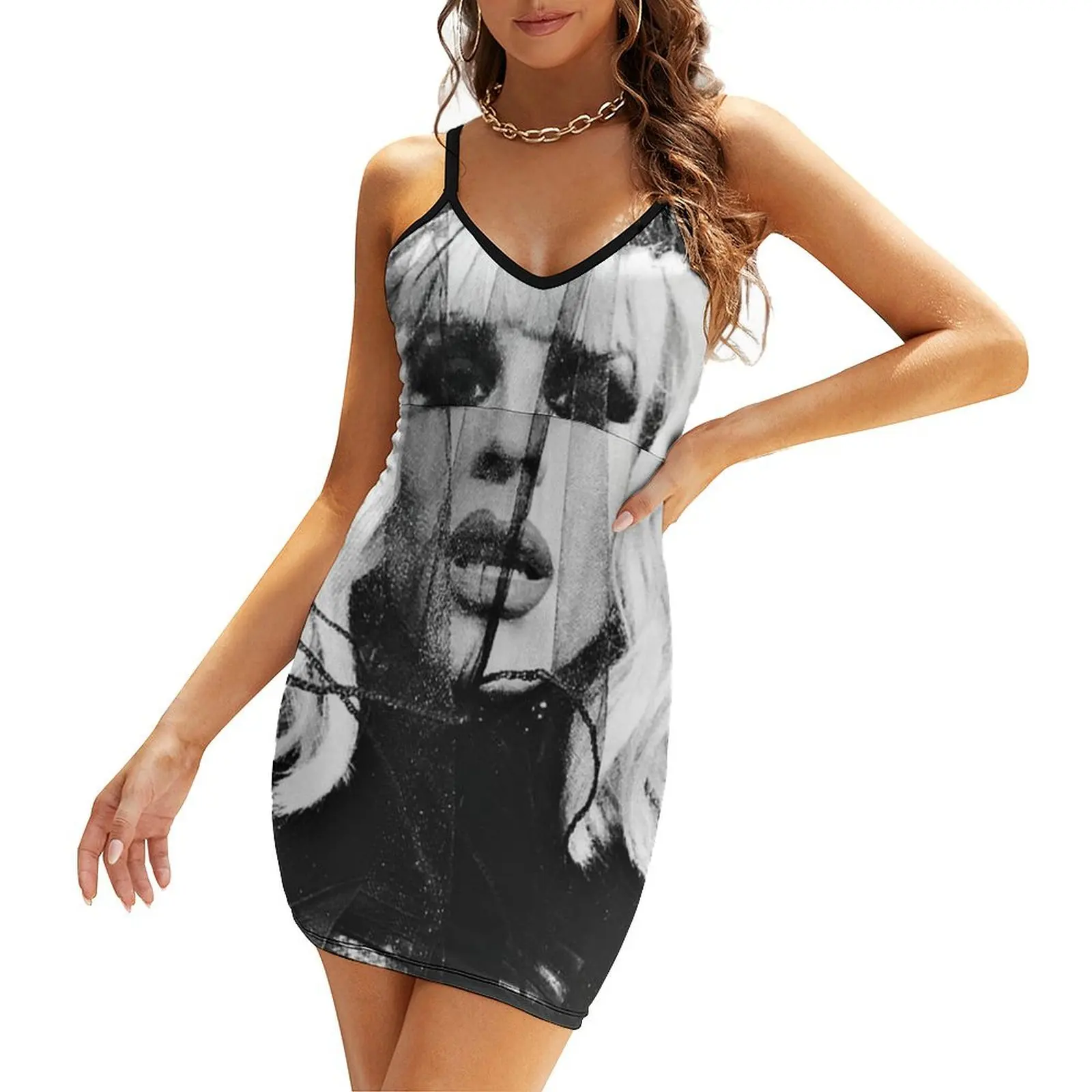 

Katya Sling Dress dress summer birthday dress