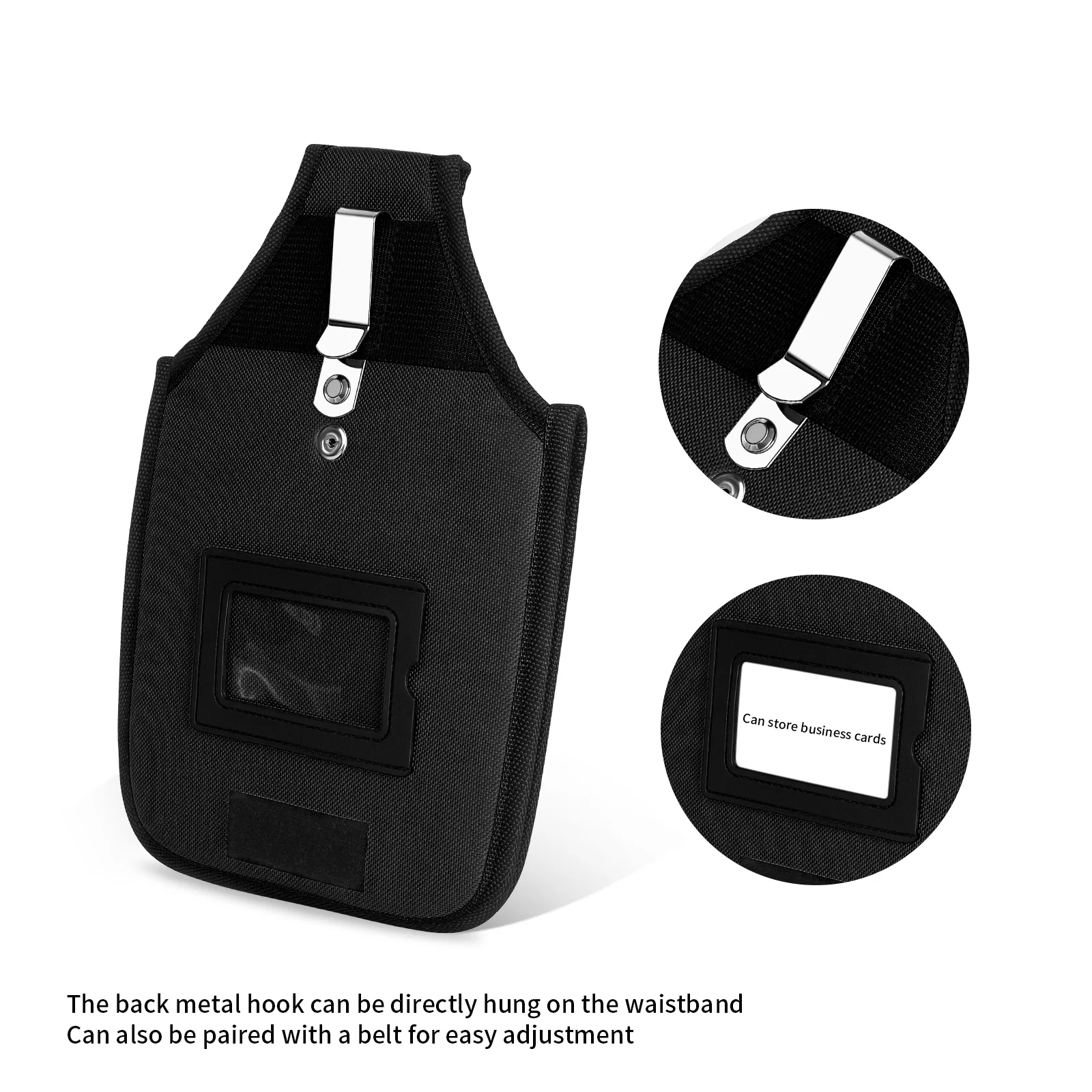 Multifunctional Tool Bag Car Vinyl Wrap Tools Storage Bag Waist Thickened Oxford Cloth Waterproof Wear Resistant car wrapping tools,automotive film tools
