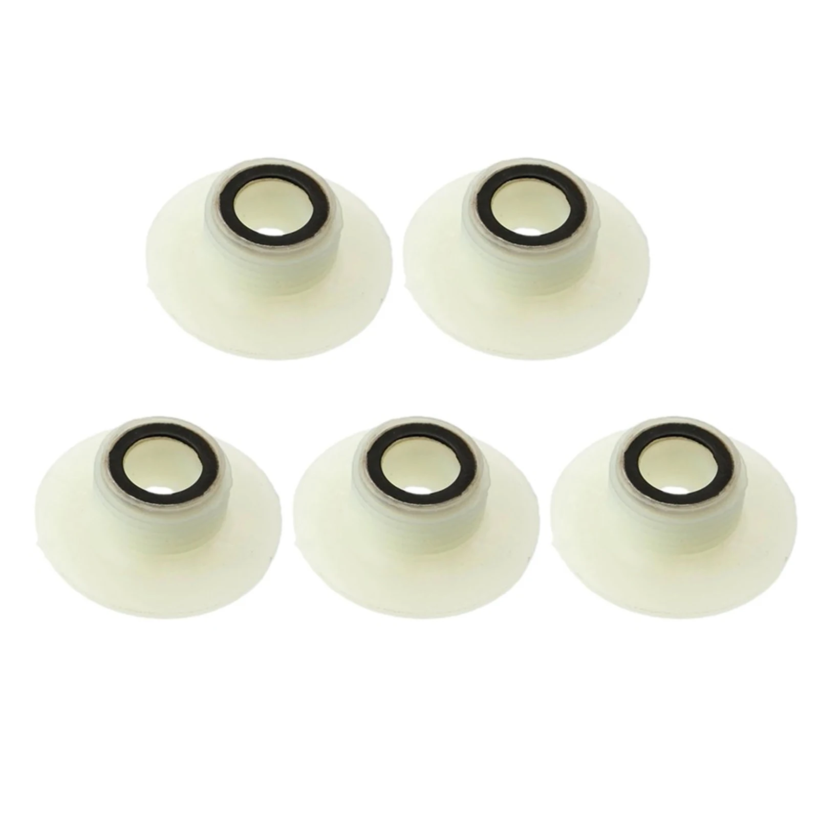 

Accessories Drive Gear Gears For Chainsaw 4500 5200 5800 Replacement Smooth Operation Spare Parts 40*16MM 5 Pieces