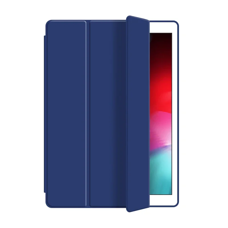 Premium Liquid Silicone Tablet Case - Sleek and Durable Cover