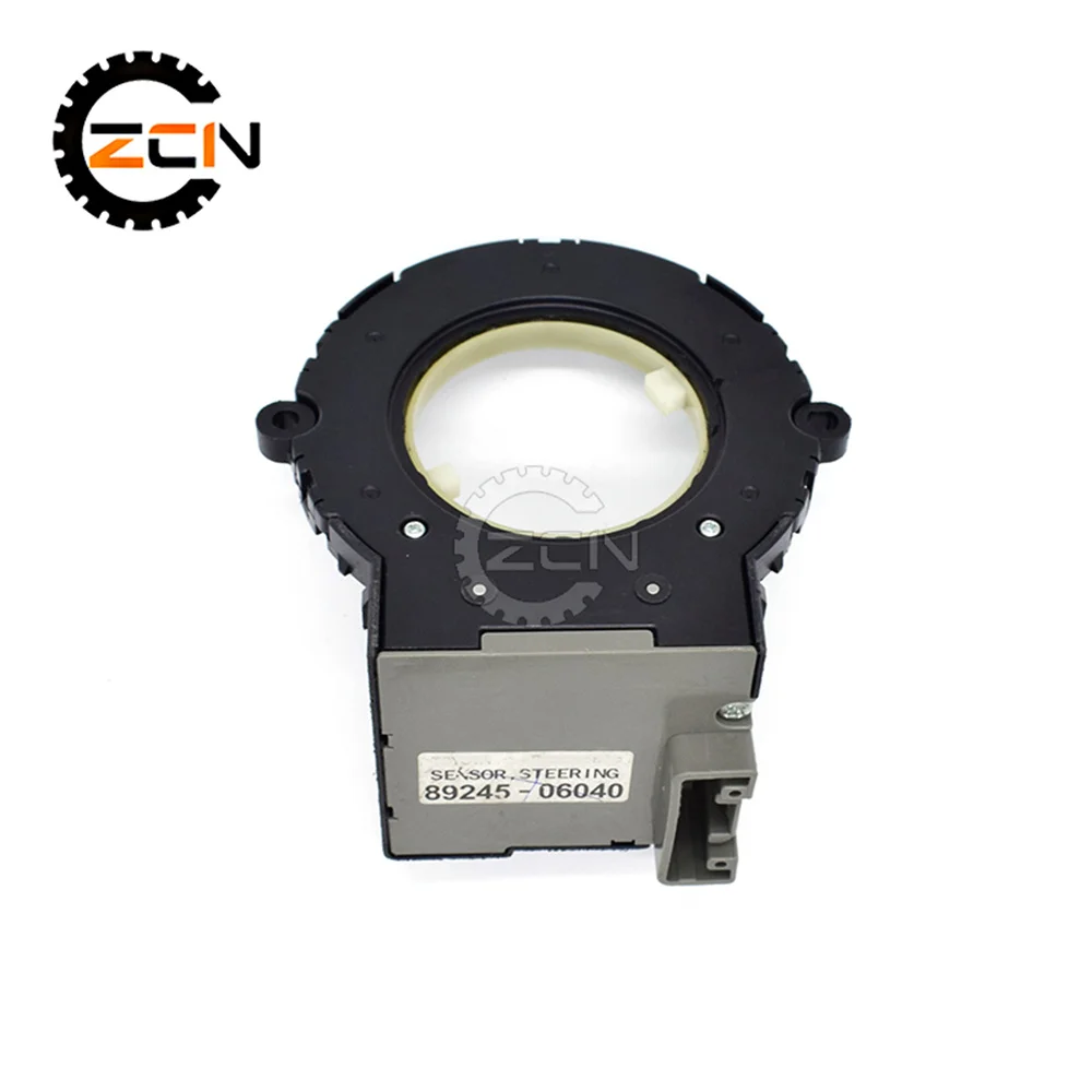 Steering Angle Sensor 89245-06040 8924506040 89245-33050 for Toyota Camry 2007-2011 Sequoia 2008-Tundra 2007 -