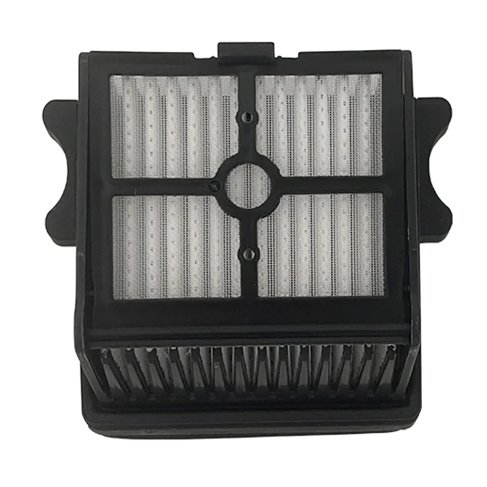 

1pc Filter Vacuum Filter Replacement For W10 Vac Mops For Floor Black Cleaning Vacuum Cleaner Parts Accessories