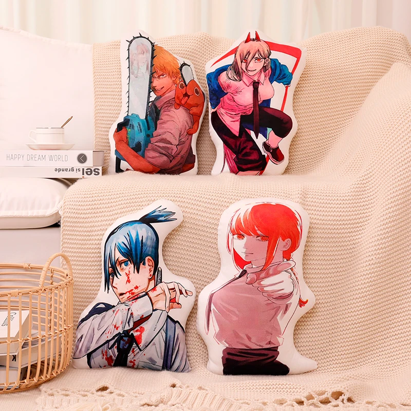 Anime Almohada Tamaki Throw Pillow Anime Custom Tamaki Amajiki