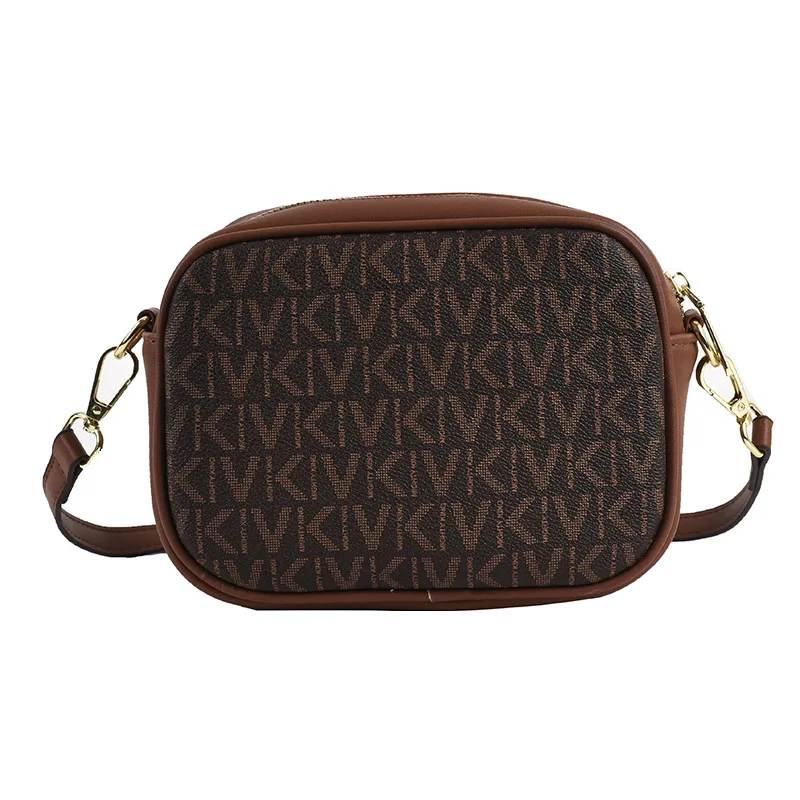 IVK Luxury Women's Shoulder Bags Designer Crossbody Shoulder Purses Handbag Women  Clutch Travel tote Bag - AliExpress