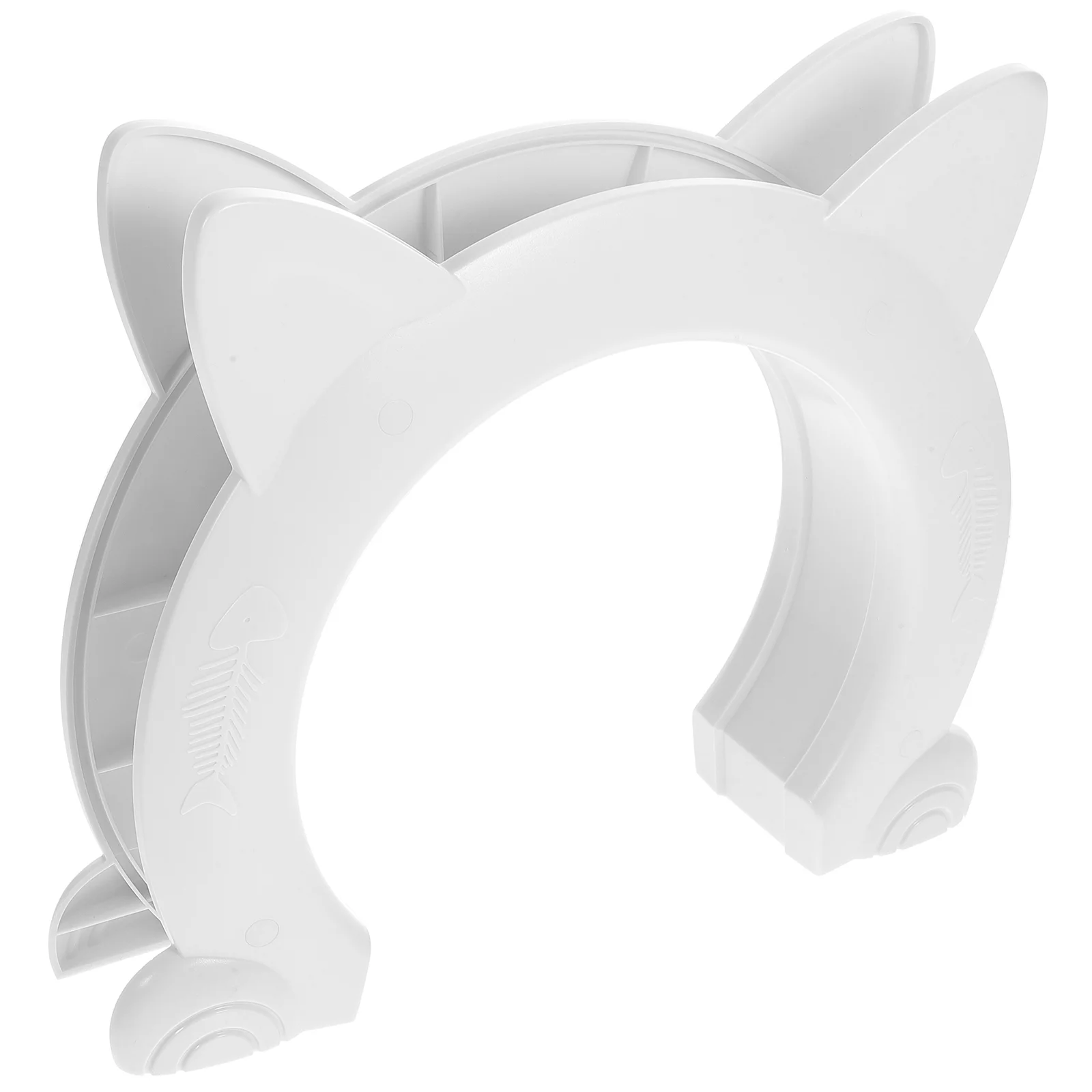 

Interior Cat Door- Cat Door for Interior Door, Portal DIY Door