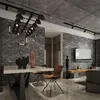 15pcs/20pcs/40pcs DIY 3D Simple Brick Pattern Wall Stickers,Thickened, Sound-proof,Waterproof,Moisture-proof 2