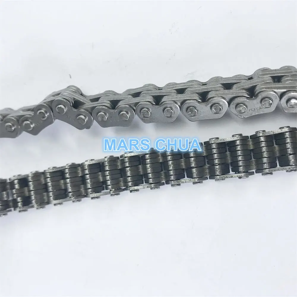 Timing Chain 06K109158BE 06K109158BP 06K109158BK 06K109158AD for Audi Volkswagen EA888 GEN3 timing chain