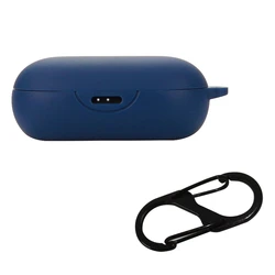 Sound Core Sport X10 Protective Waterproof Case - Lightweight, Impact - Resistant, and Antiscratch Housing (For Deep blue)