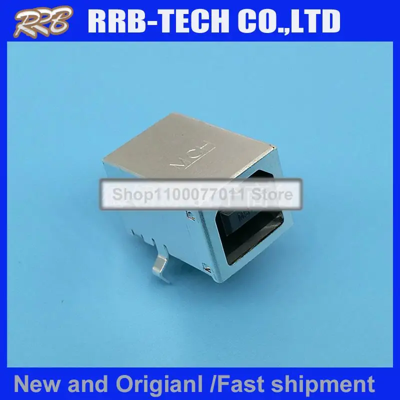 

10pcs/lot 67068-8001 670688001 USB TYPE-B socket 100% New and Original