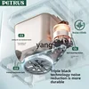 Yjq bread machine household automatic multi-functional fermentation small kneading toast 4