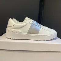 Spring and Autumn Style Thick Soled Casual Versatile Flat Lace Up Board Shoes for Couples, Low Cut Comfortable Sports Shoes 2