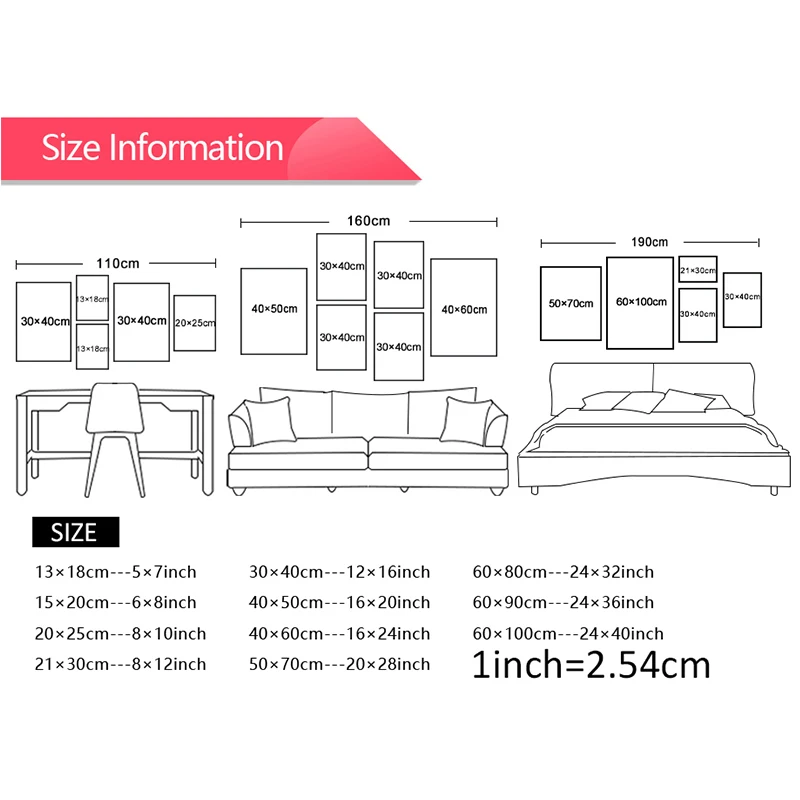1Pcs Living Room Photo Wallpaper on the Wall Coverings Rifles Canvas Painting Modern Weapons Murals Mural Paper Painted Papers