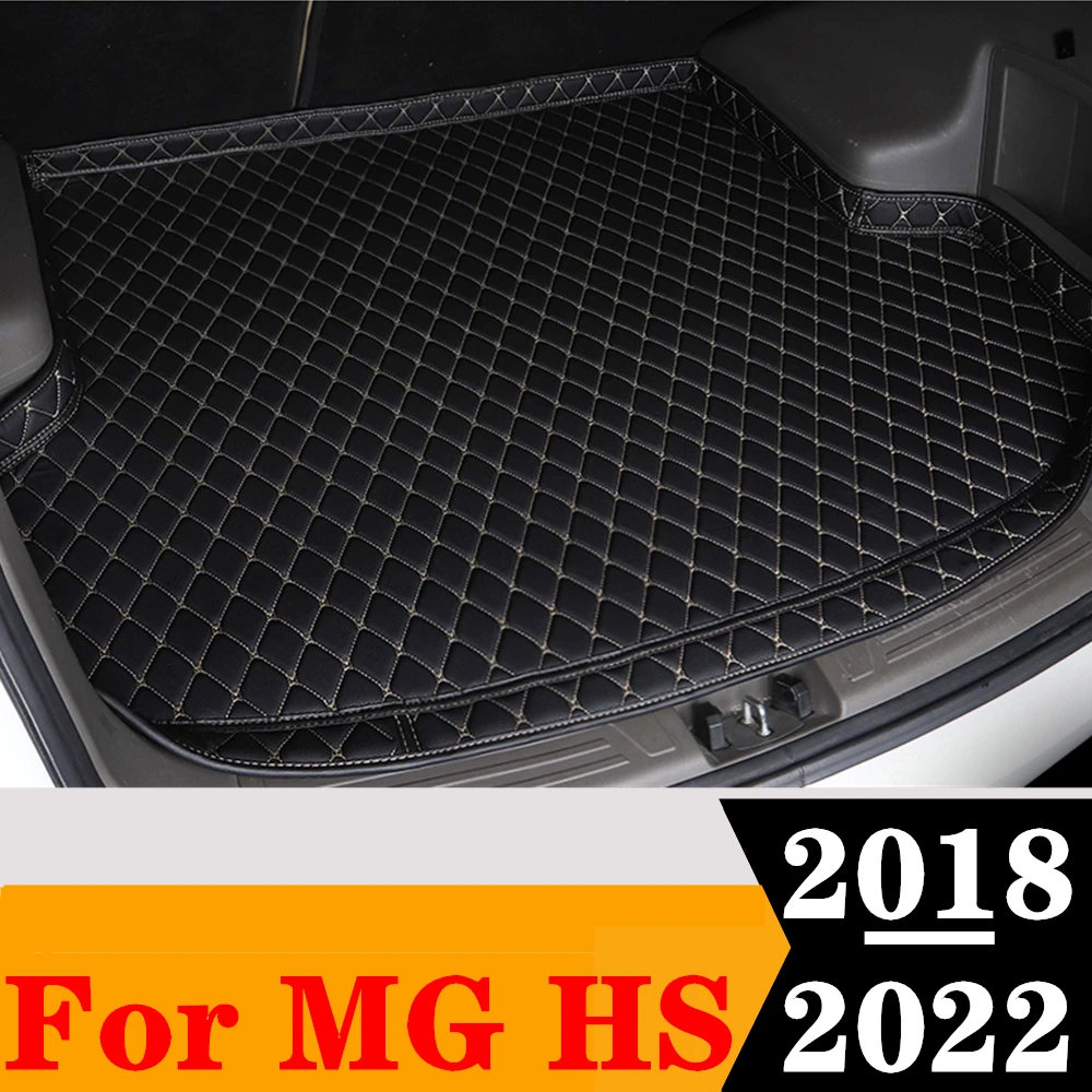 

Коврик багажника для MG HS 2022, 2021, 20, 2019, 2018, под заказ
