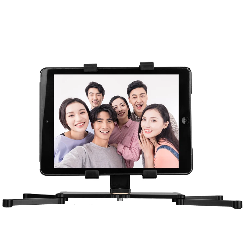 Digital Camera Quick Release Plate Mount Support Base Plate Camera Stabilizer 1/4 Screw For Adapter Clamp Tripod QZSD Q101