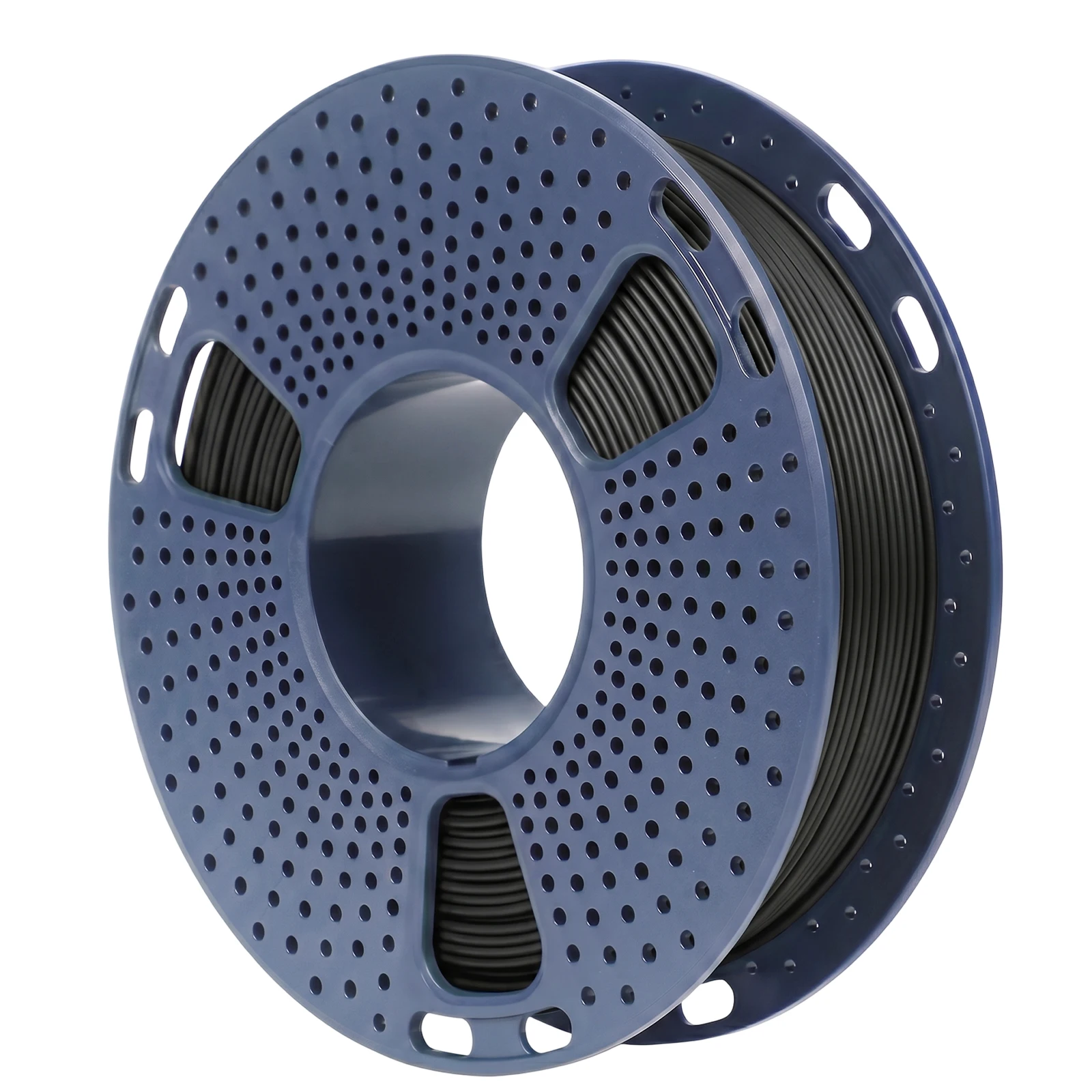 SUNLU 무광 PLA 250g 필라멘트 1.75mm 다채로운 색상의 고품질 크리얼리티 엔더 밤불랩 FDM 3D 프린터용