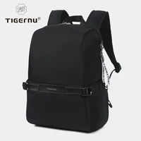 Tigernu New Female Laptop Backpack For 15inch With shockproof Super Light Weight Backpack Women Travel Daily Use Bags 1