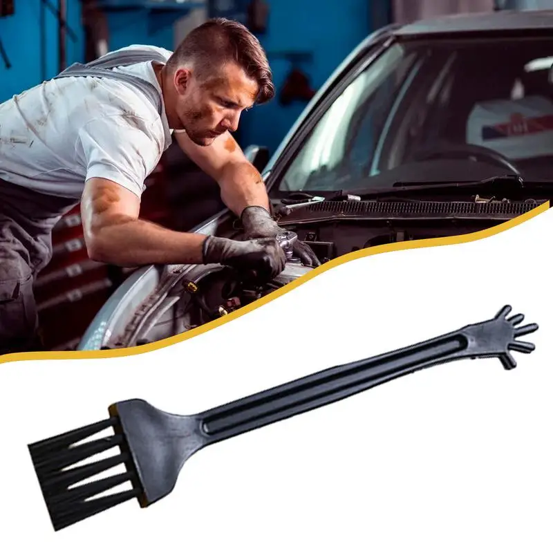 Car Door Grease Synthetic Lithium Grease Garage Door Lubricant 110ML Mechanical Maintenance Gear Oil Synthetic for Hinge car lubricant grease lubricant