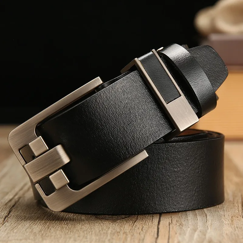

2023 New Belt Pants Belt Simple Fashion Trend
