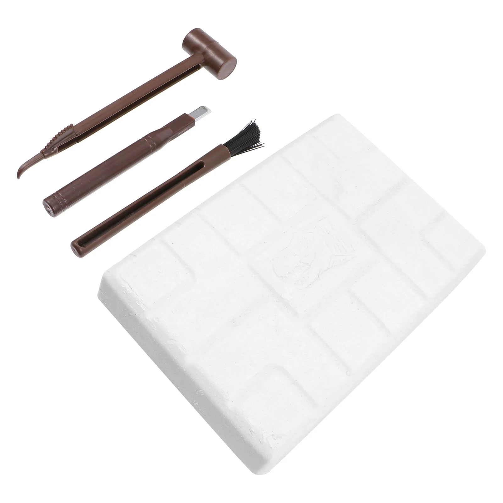 

Археологические игрушки для детей, научный динозавр своими руками, загар, раньше, археология, изучение копания