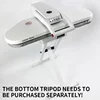 Steam Ironing Table Family Hotel Commercial Ironing Machine Model 810 Steam Ironing Machine 1600W Dry Press for Laundry 4