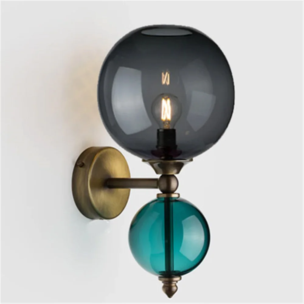 Brighten Your Space with LED Wall Light