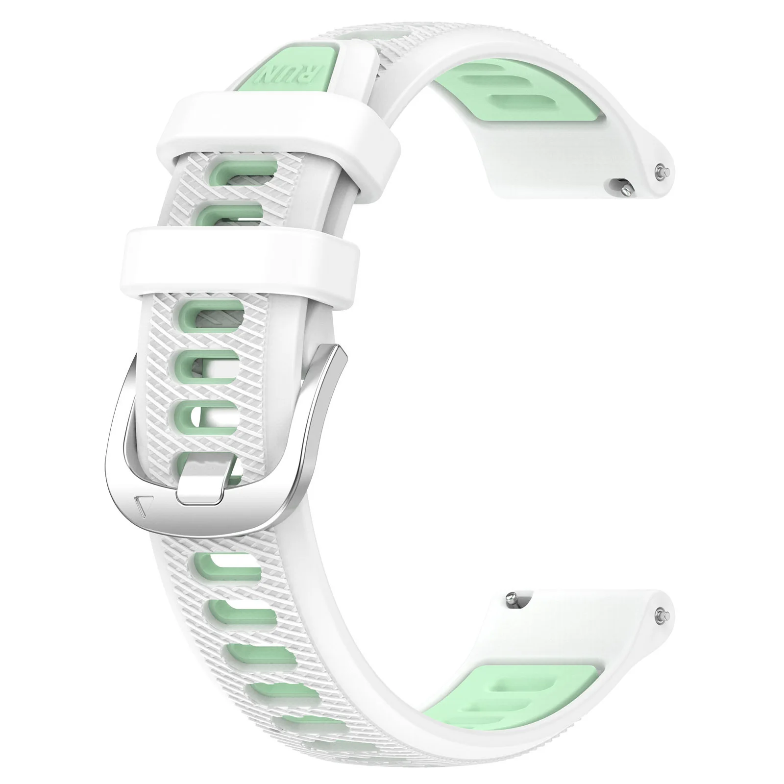 Versatile Multi-Size Watch Band with Bracelet Buckle Strap