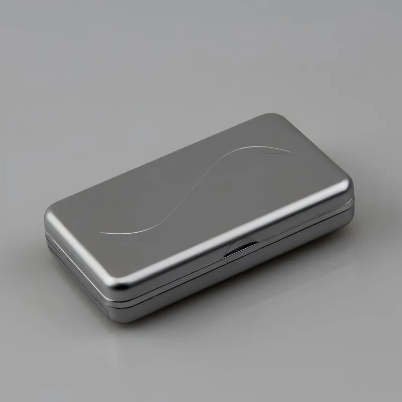 Mini báscula electrónica de bolsillo para joyería, equipo de experimentos, 0,01g, báscula de té, báscula de oro, precisión portá