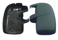 

122 внутренняя и внешняя крышка зеркала заднего вида Левый мастер