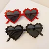 Zilead Heart Shaped Sunglasses For Children Boys Girls UV400 Eye Protection Sunglassese Outdoor Cute Cartoon Eyewear.jpg