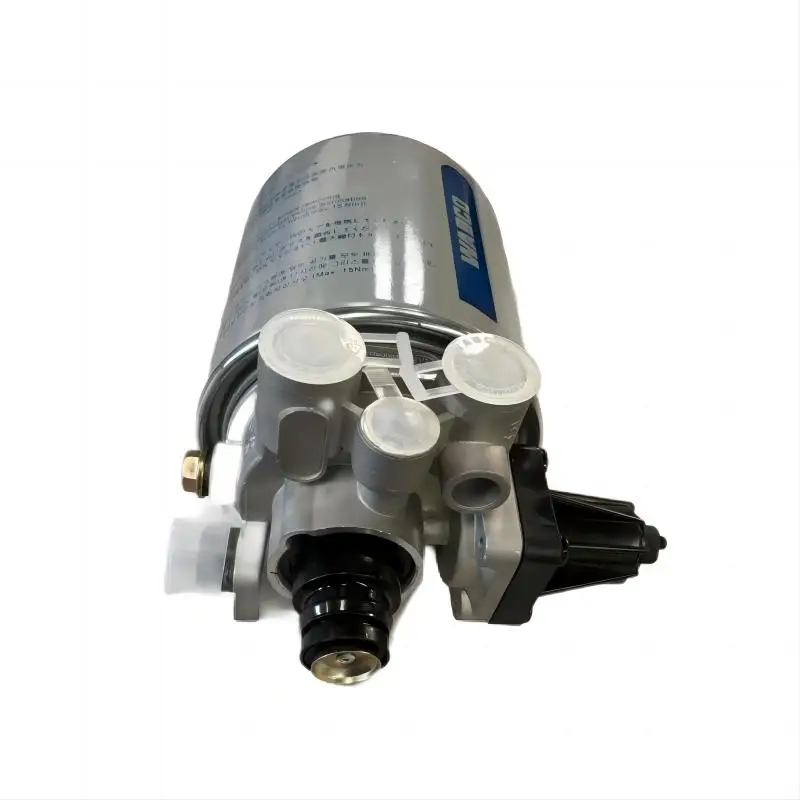 4324103550 Truck Air Dryer Assembly for Sinotruk CNHTC HOWO VOLVO SCANIA DAF European Truck Parts
