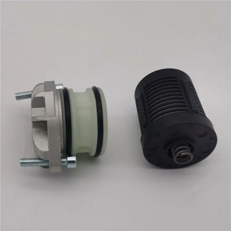 4X 0BR525558 Haldex 4세대 VAG 커플링용 A3 TT 트랜스퍼 케이스 클러치 필터 01Z525558-A08Q