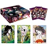 Demon Slayer Card TCG Game Cards Kimetsu No Yaiba Table Playing Toys For Family Children Christmas Gift 1