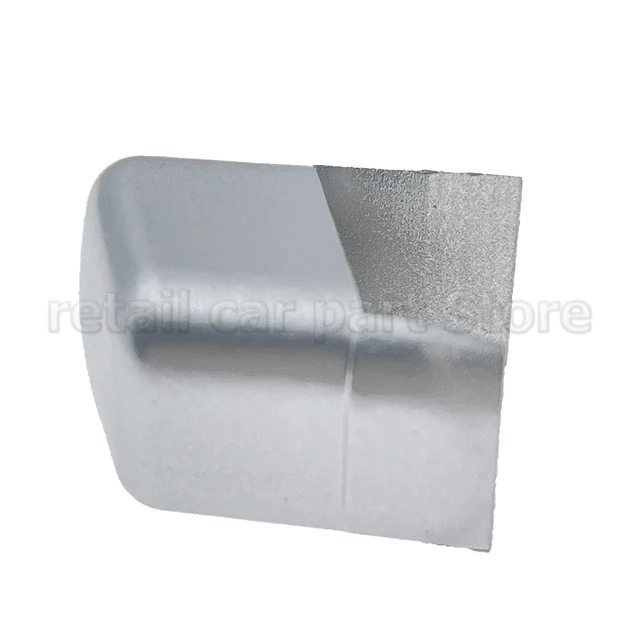 Pulsante Freno A Mano Per Alfa 147 - Copri Pulsante Decorativo, Ricambio Originale 6RD711333A - Foto 13