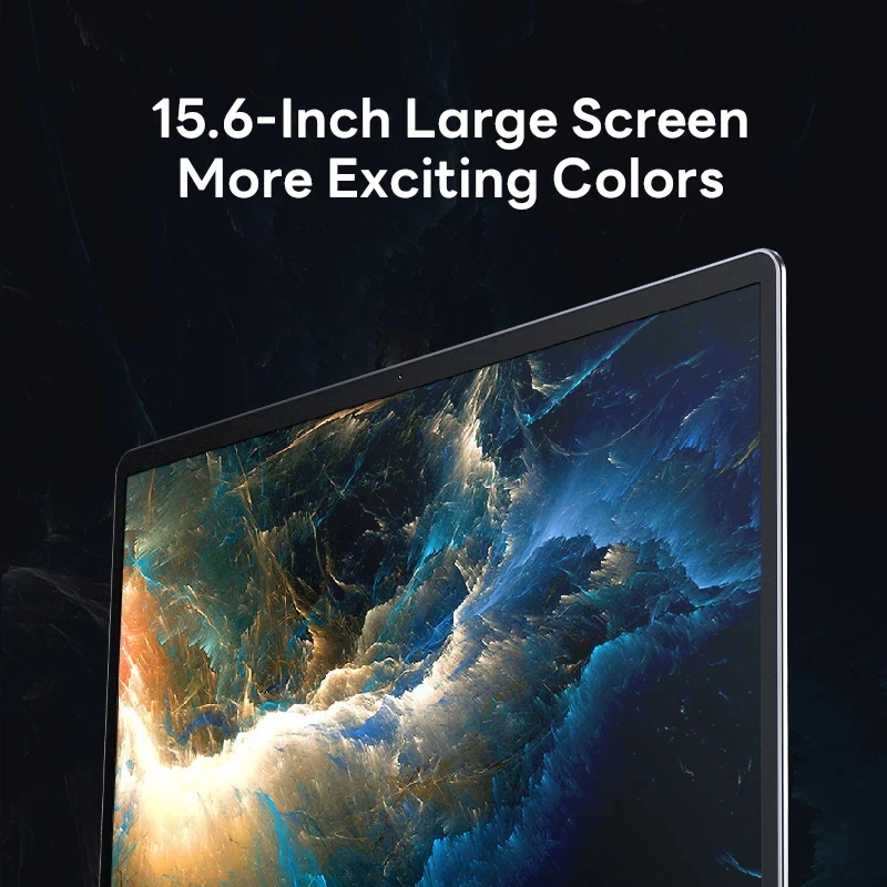 RATEYUSO ӿ Ʈ,  i7 ھ 10510U 11  Ʈ ǻ, 16GB RAM, 11  SSD, 1TB, 15.6 ġ