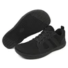 Wide-toe Barefoot Flat Shoes Rubber Outsole Outdoor Casual Shoes Suitable For Gym Office Driving Ladies Yoga Shoes Dance Shoes 6